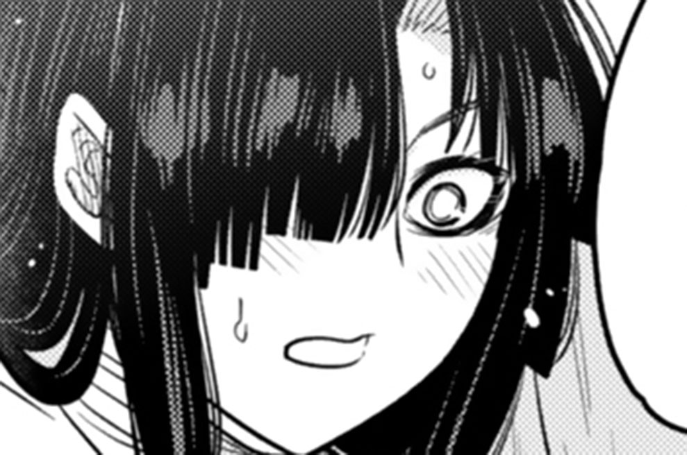 第４７話　勇者、神々にメンチを切る。そしてエリーゼ、闇堕ちする④