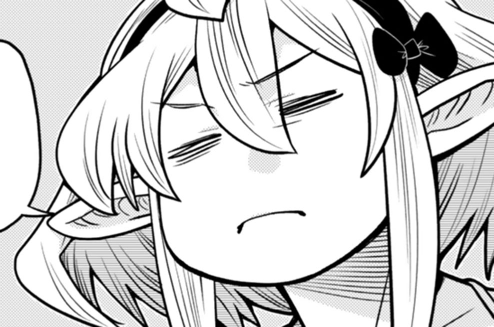 第４７話　勇者、神々にメンチを切る。そしてエリーゼ、闇堕ちする⑤