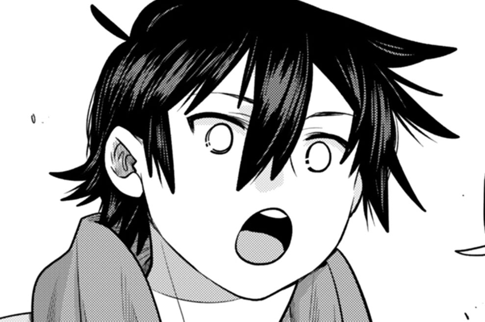 第４８話　勇者、弟のために作った剣が、凄すぎて自我を持つ③