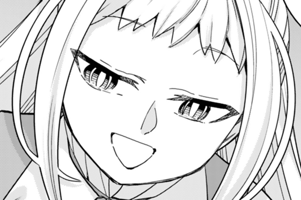 第１４７話　ユリヤの正体②