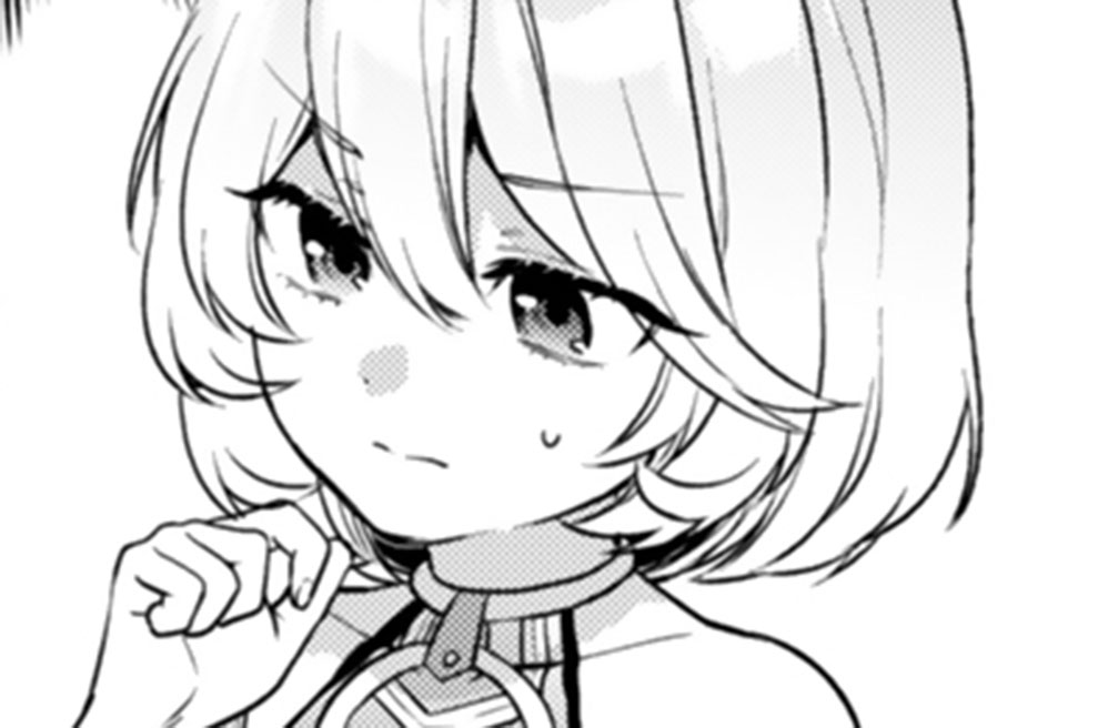 第21話　最弱貴族、魔王の正体に気づく①