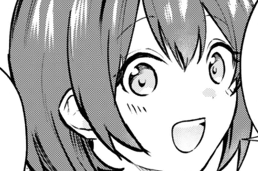 第２９食　聖女様の魔法、ステキですわ！①