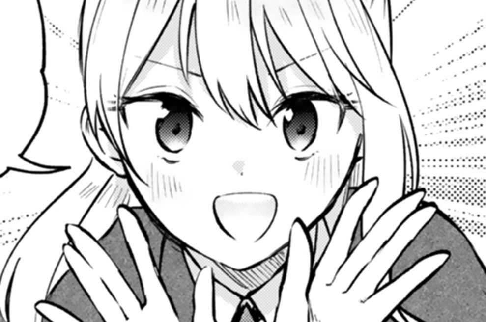 第２９食　聖女様の魔法、ステキですわ！③