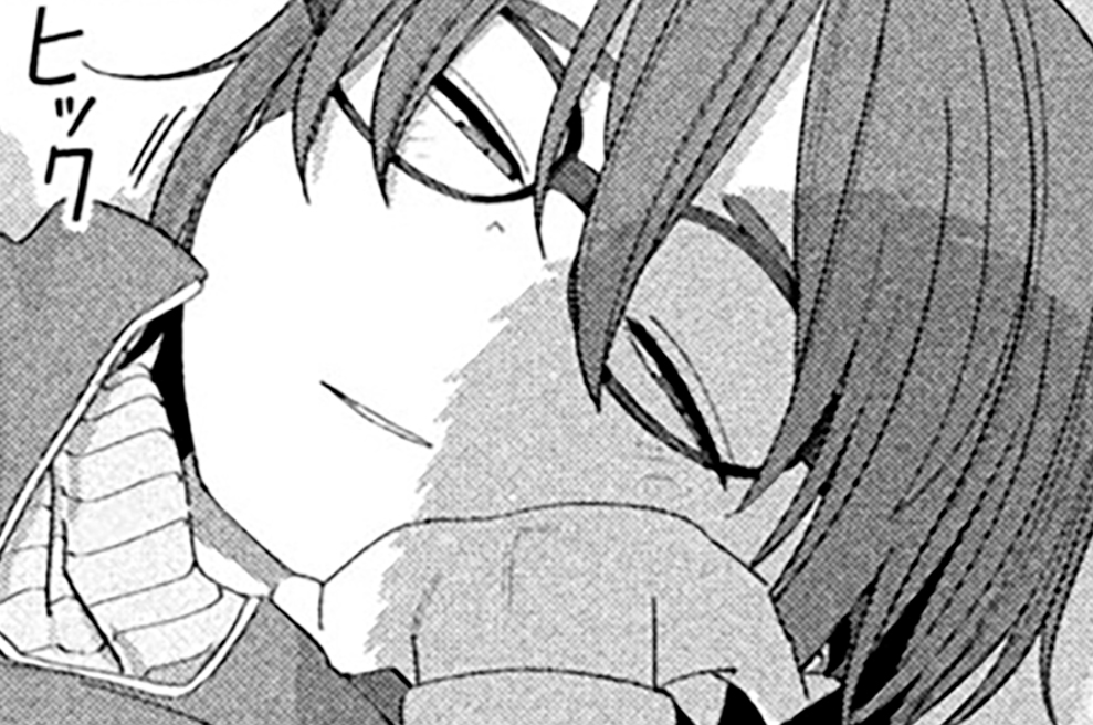 第１３６話　理系ちゃん②