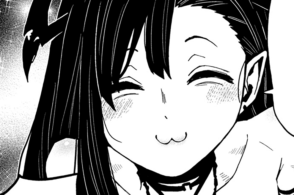 第８９話　結婚すればいいんだよ