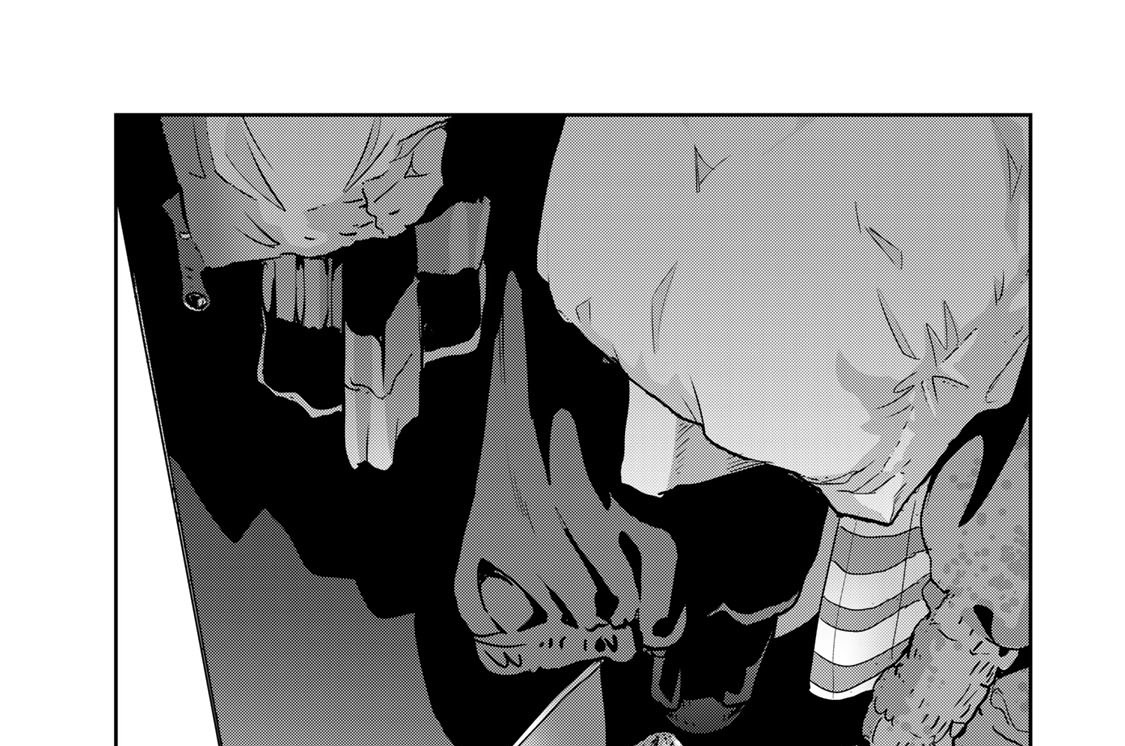 第３話　気持ち受け取って