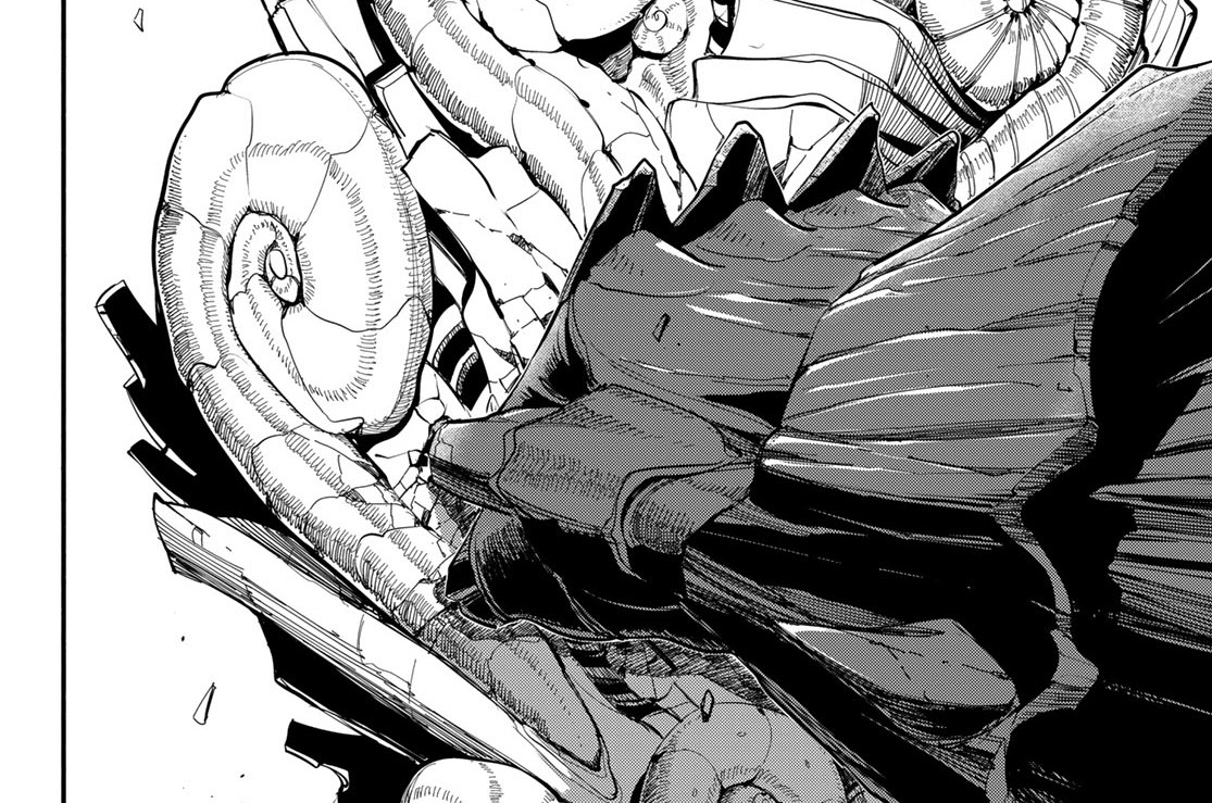 【第4話(2)】勝ちたい!ひなこの新たな力!!