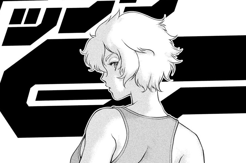 Ｌａｐ７７：波乱のＱ２