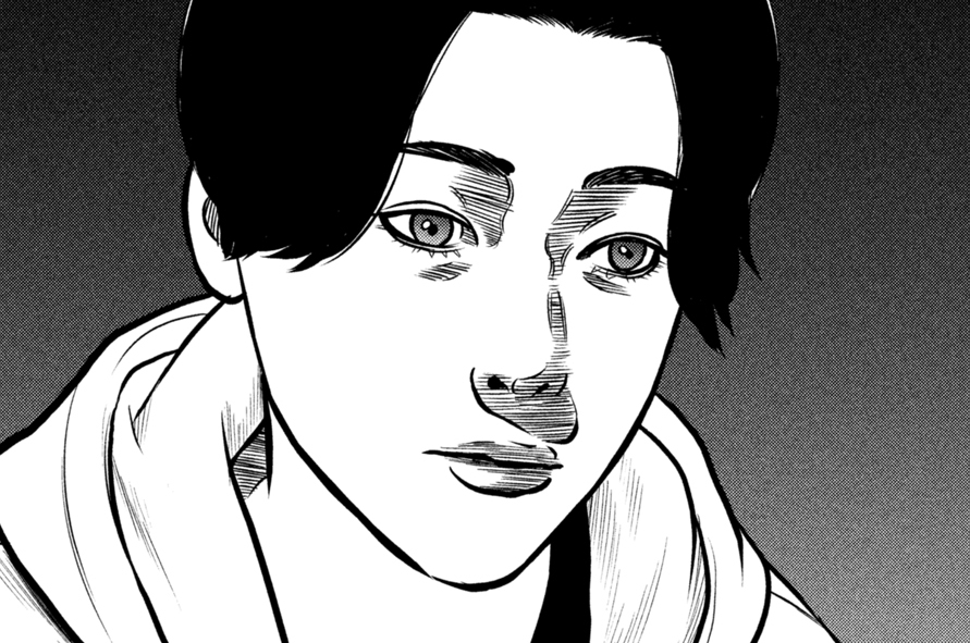 第２２話　一人になんかさせないよ