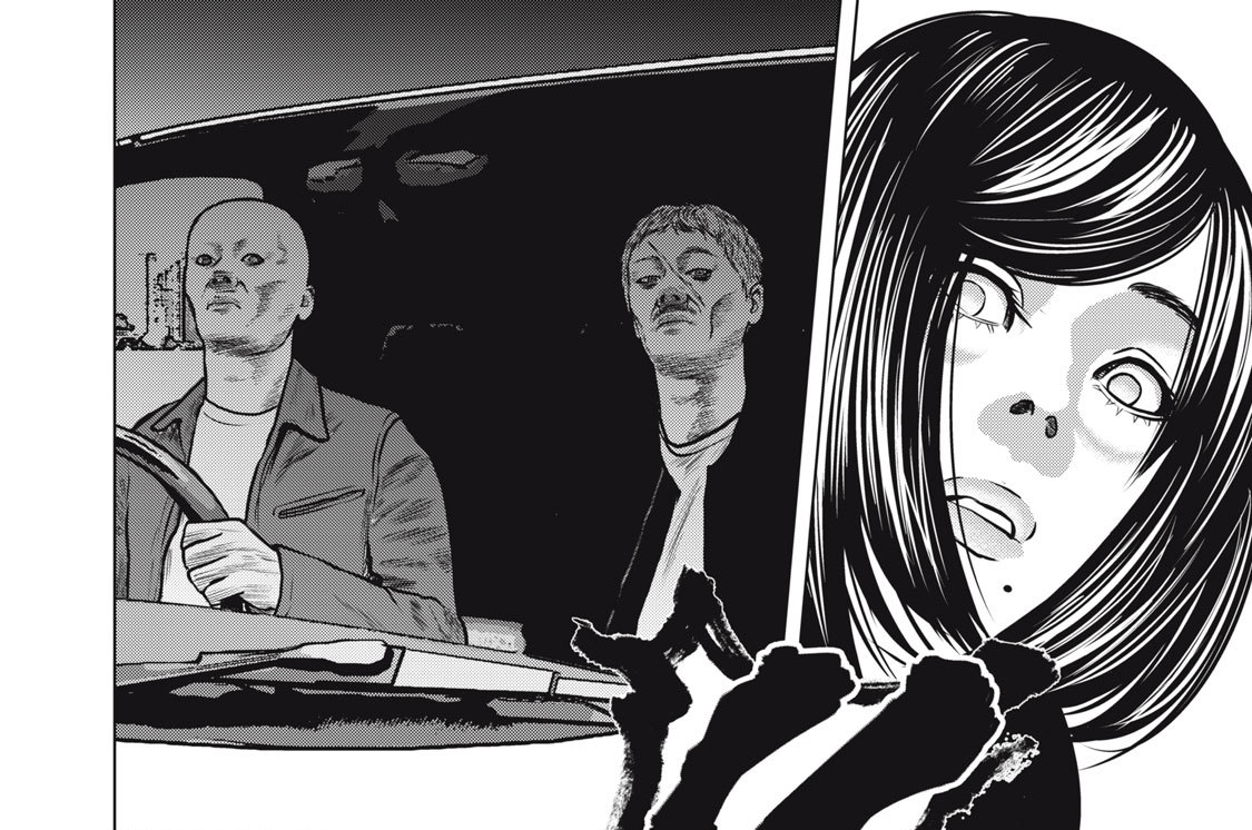 第２３話　俺の明日そのもの