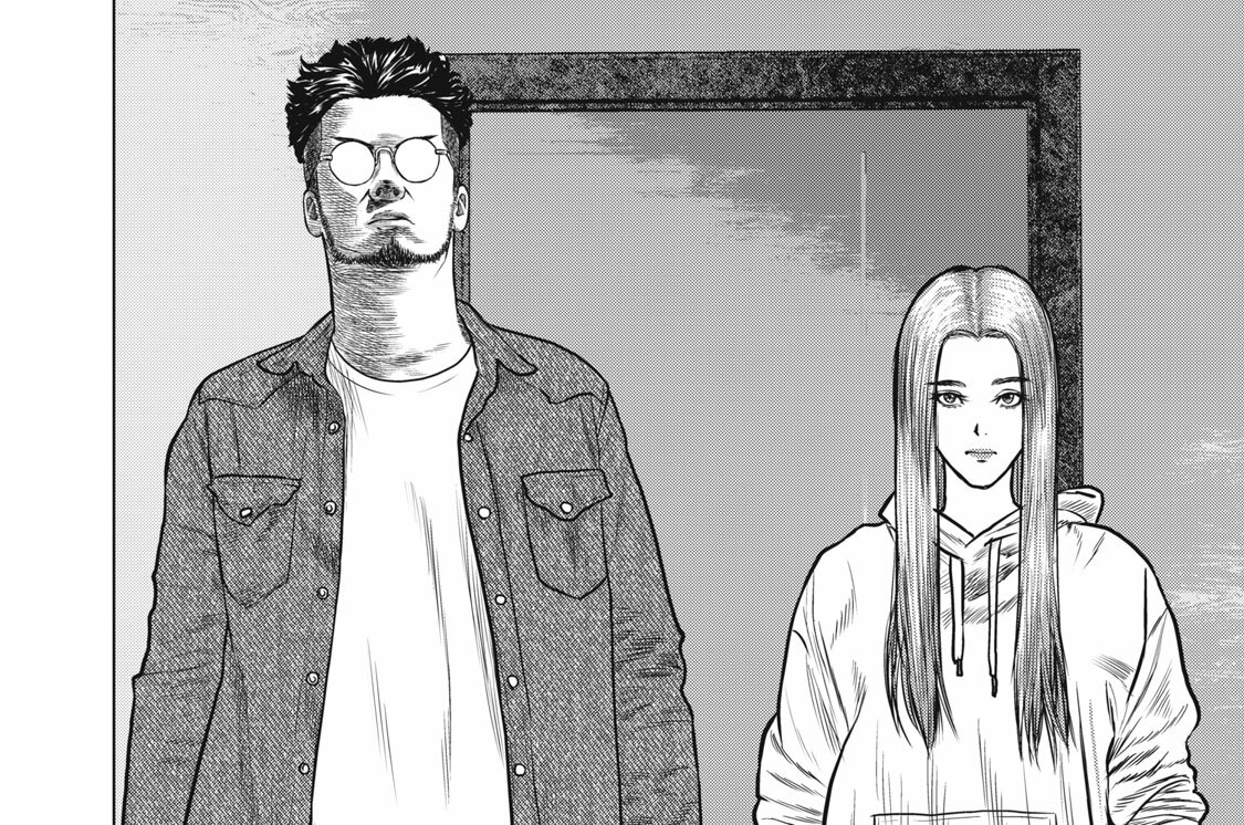 最終話　ありがとう