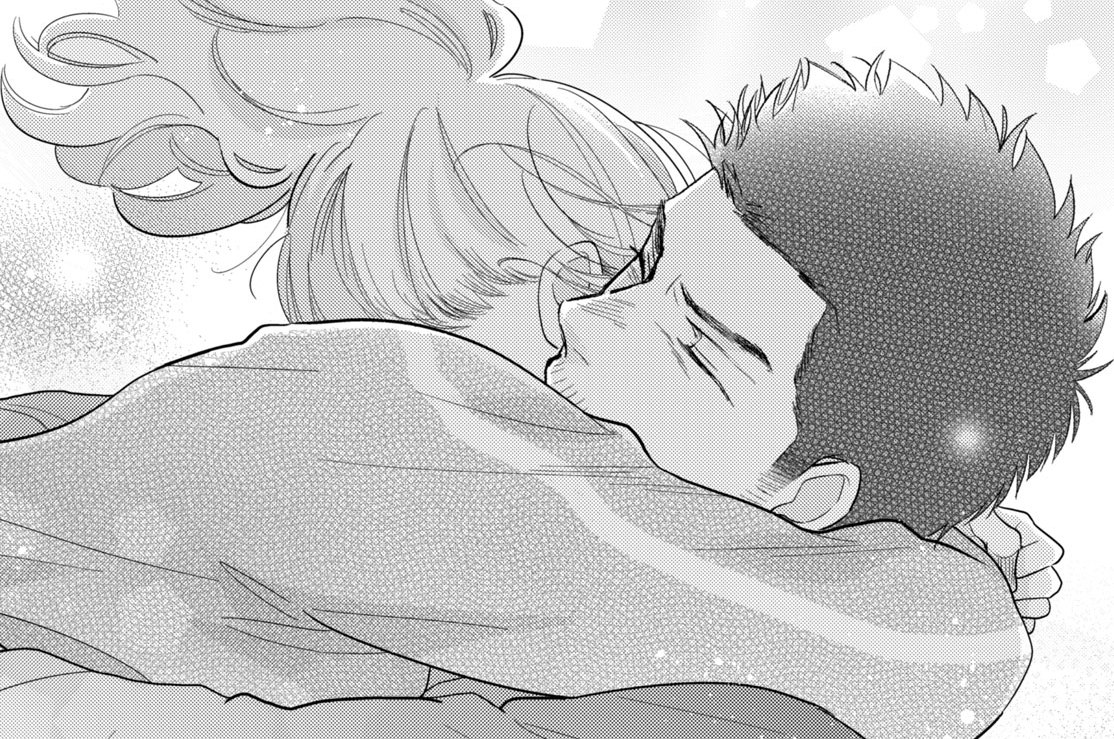 二十四服目 同じ空の下（３）