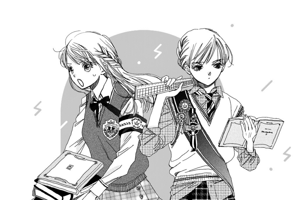 第２話　珊瑚の協力