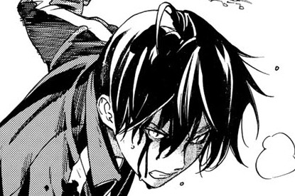 【第102-2話】［命綱］