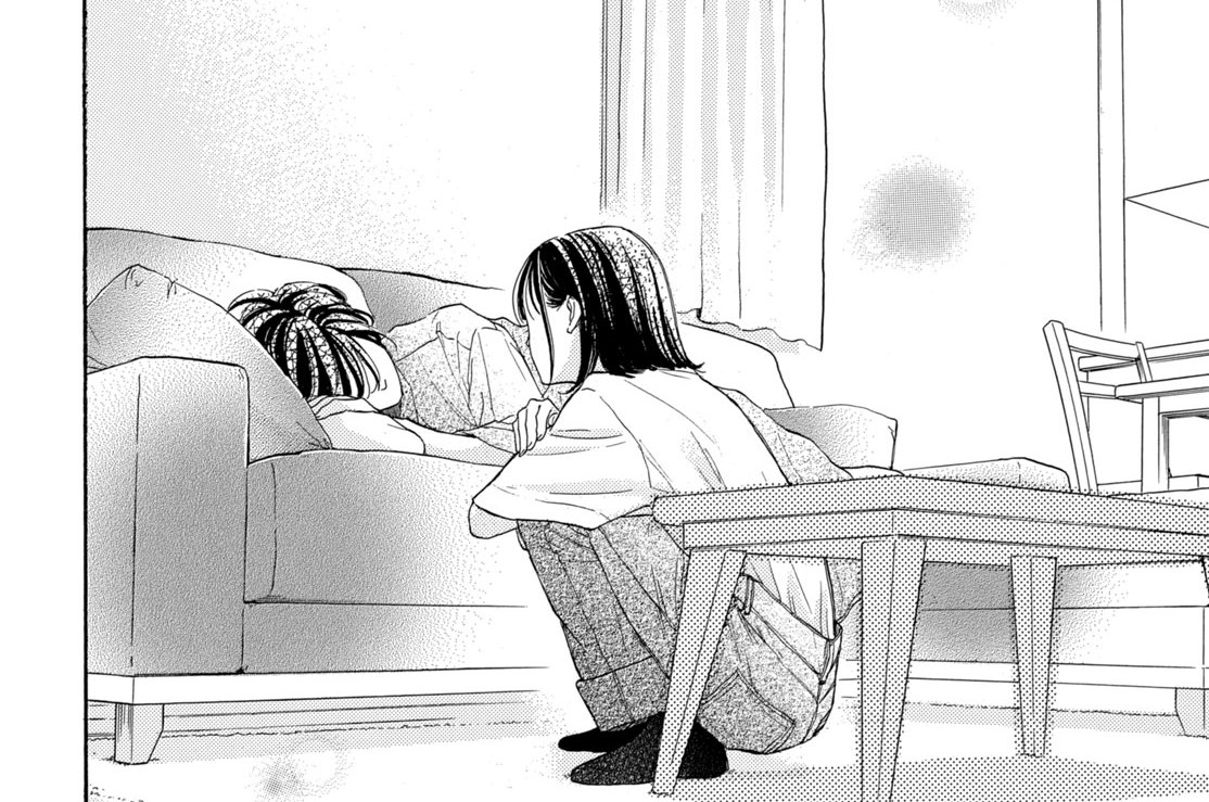 ｅｐｉｓｏｄｅ８　テスト勉強とサイン（４）