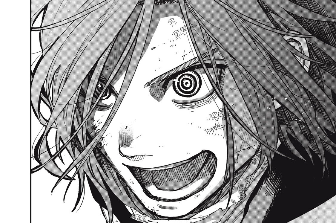 第６６話　シエラネバダ山脈③