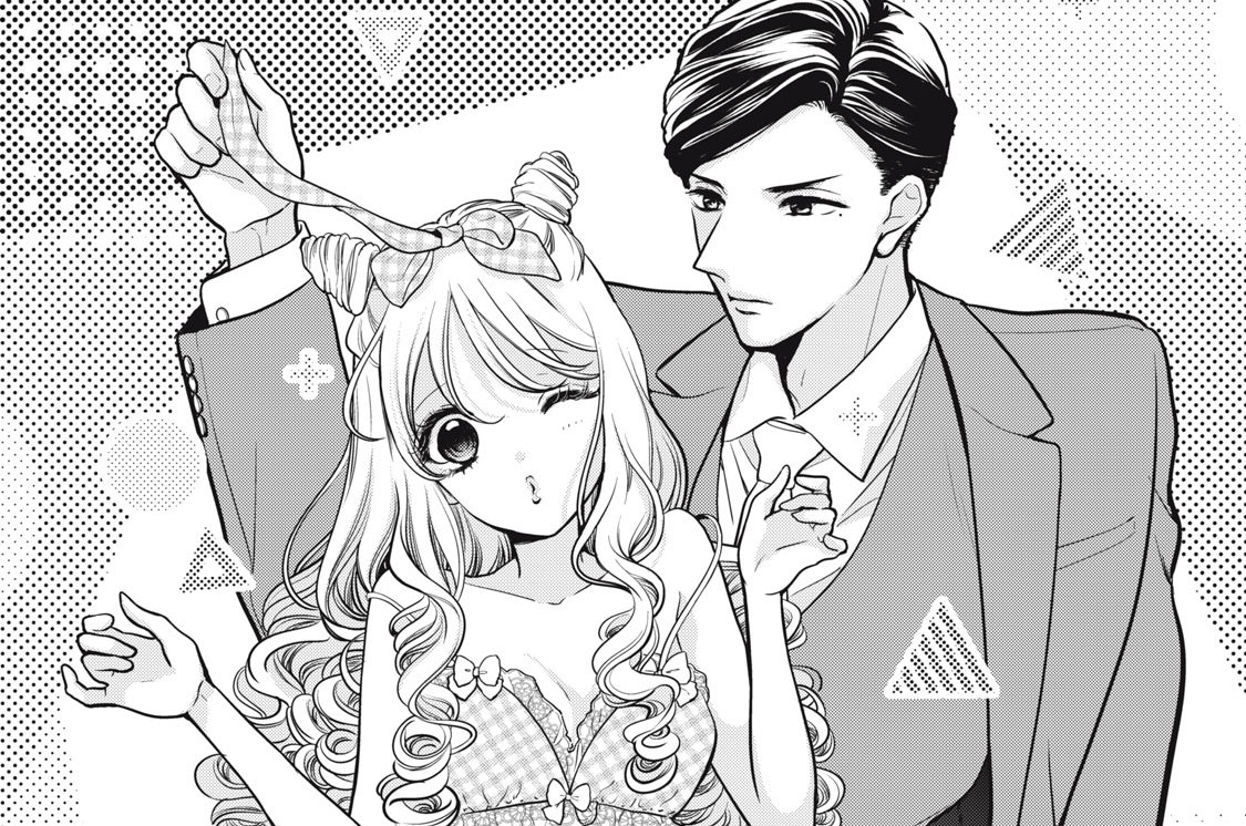 ３１話　プレゼントは、わ・た・し（１）