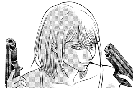 第２話「Ｖｉｘｅｎ」