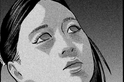 第５８話／寸止めの男‥‥。