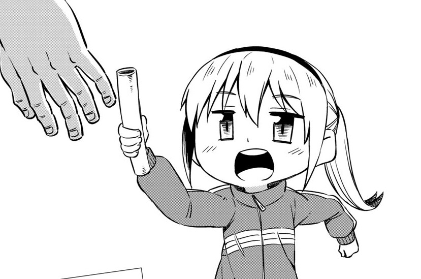 【第44話】テンペスト大運動会