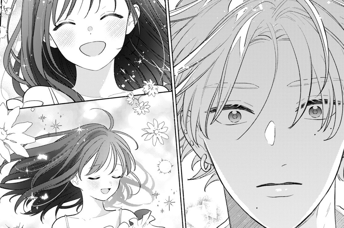 Ｐｅｒｆｕｍｅ８　こんなにキレイだったっけ（３）