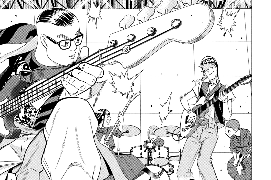 第９８話　風の歌を聴け