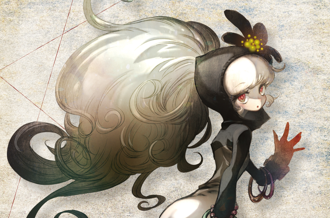 ４０話　杯中の蛇影（前編）