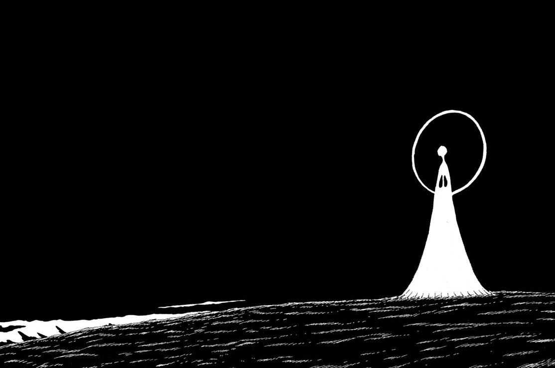 第九十九話　始まり