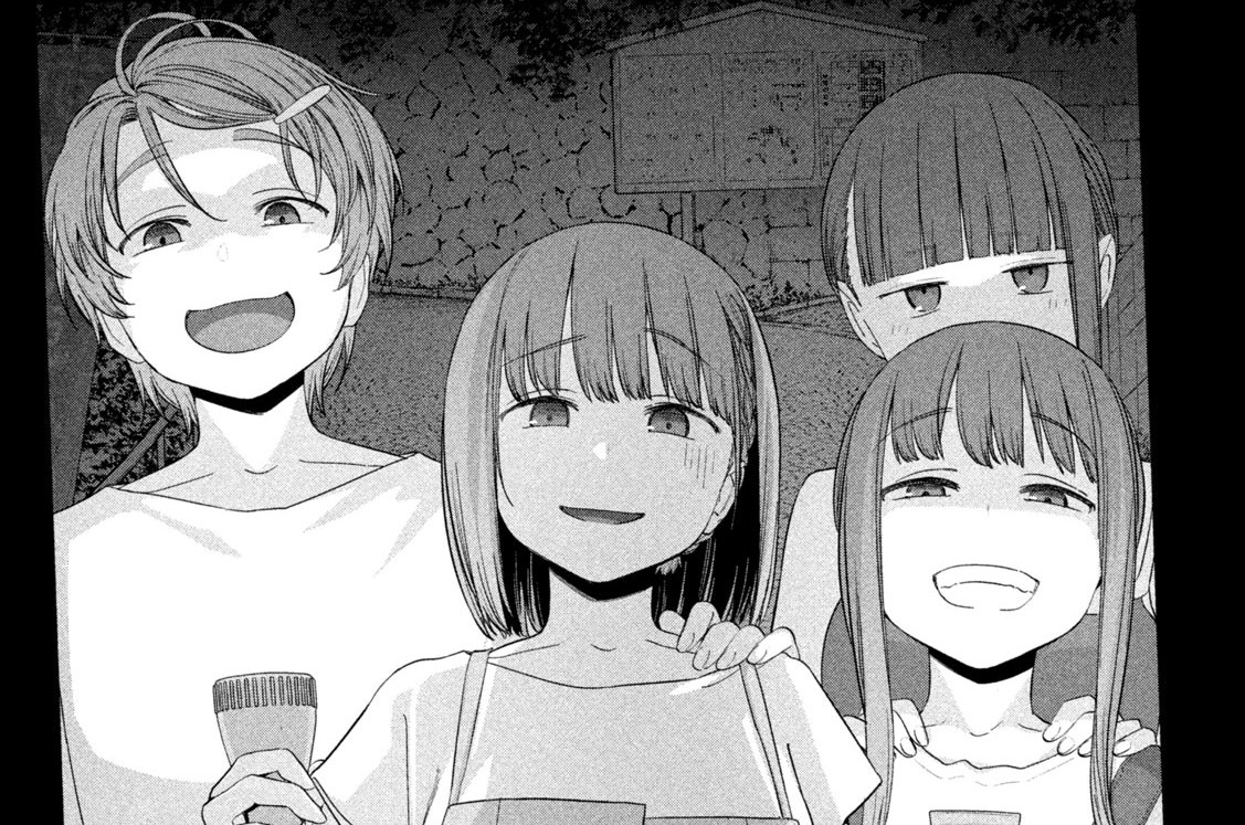 第６２話　アイちゃん⑲