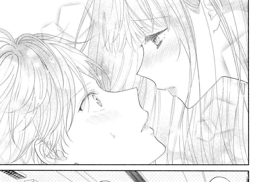 第１１話　みんな大好き（１）