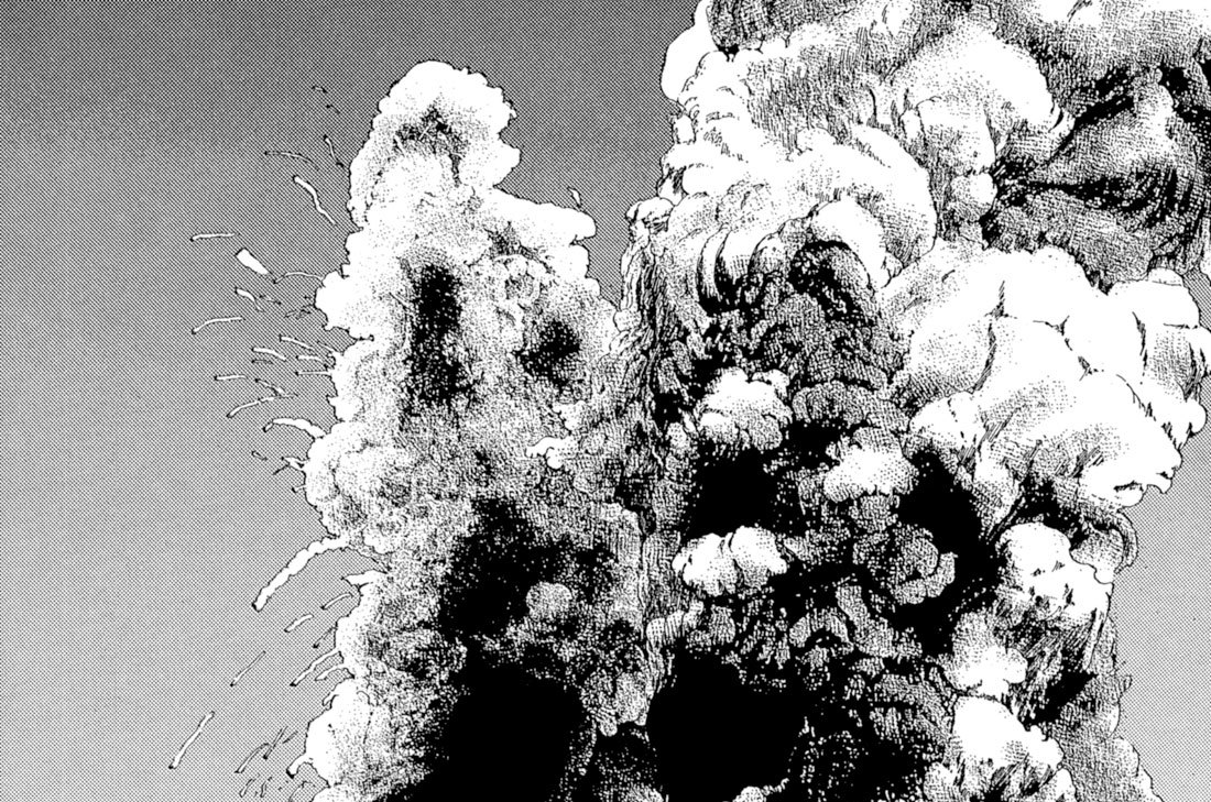 第20話　スーパー・プルーム