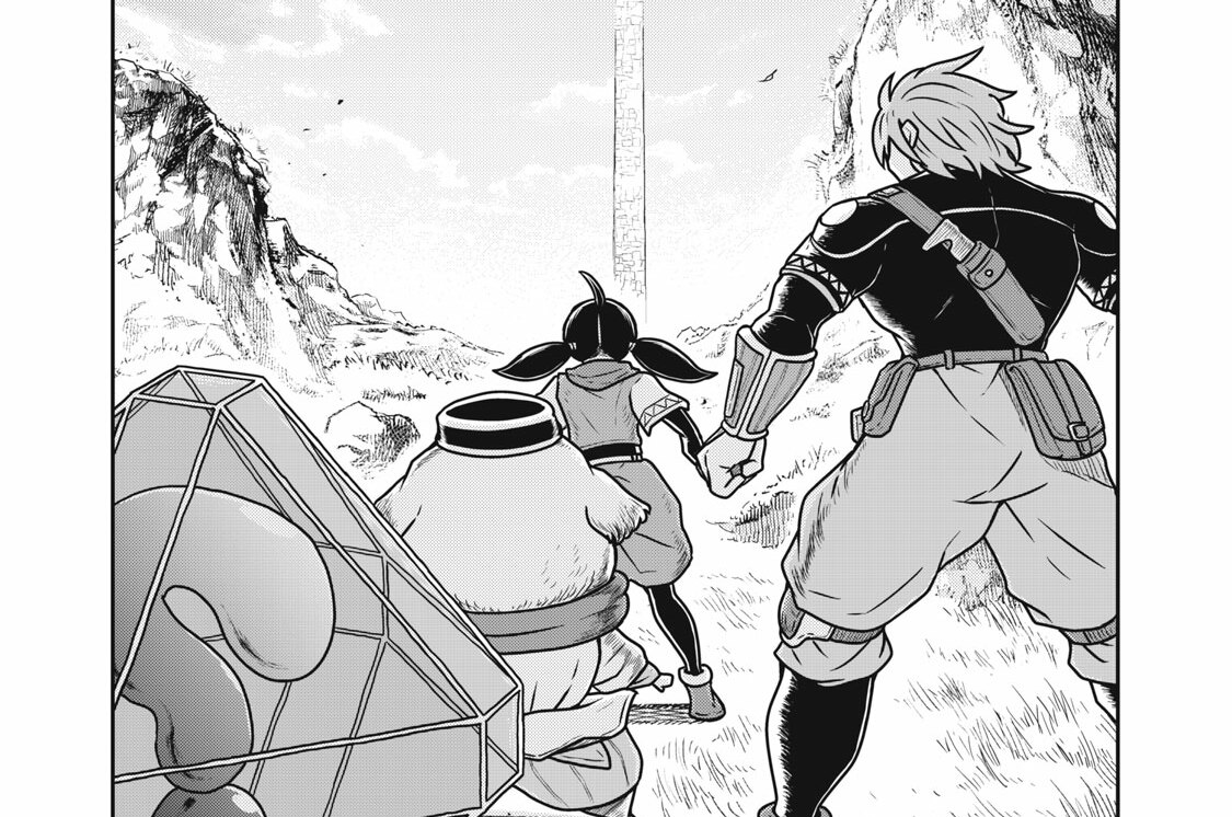 No.７１　石の塔①