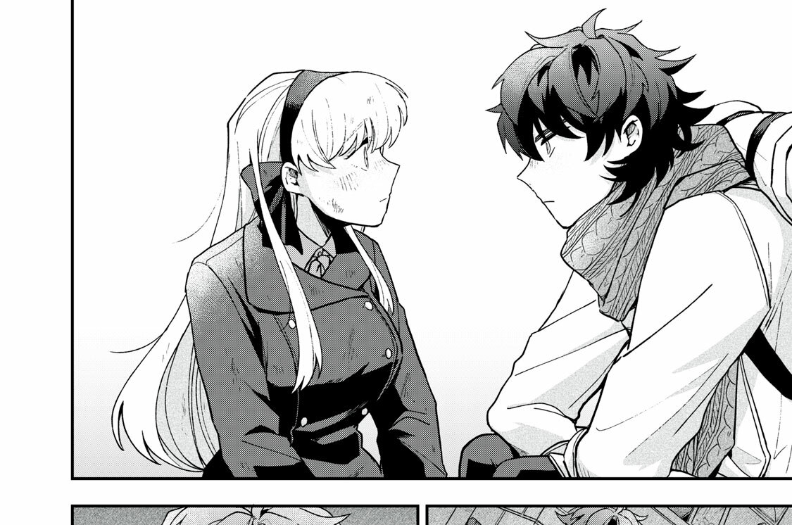 第９_①話　引き墨