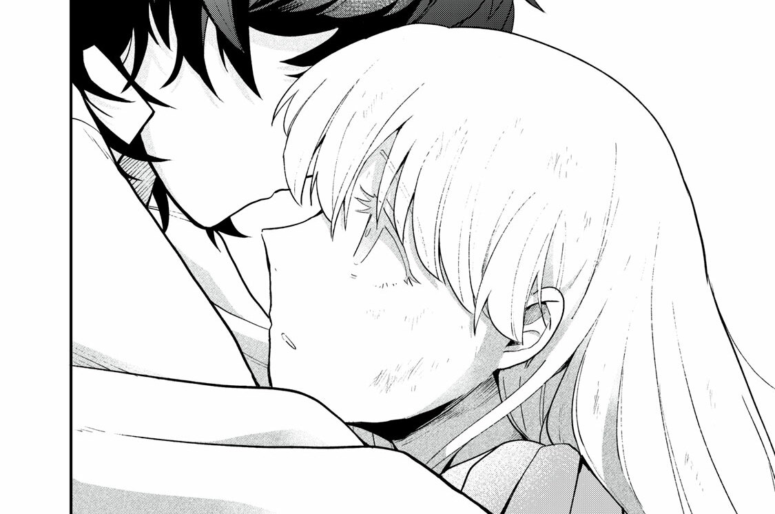 第９_②話　引き墨