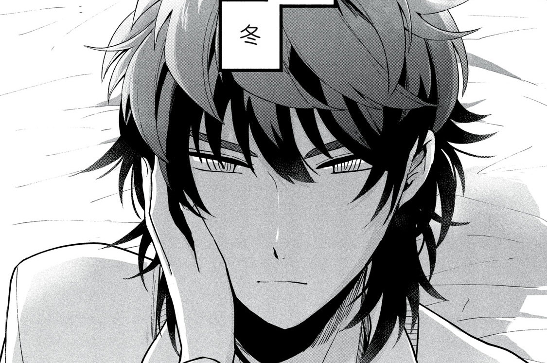 第１１_①話　ＲＡＶＥＬ