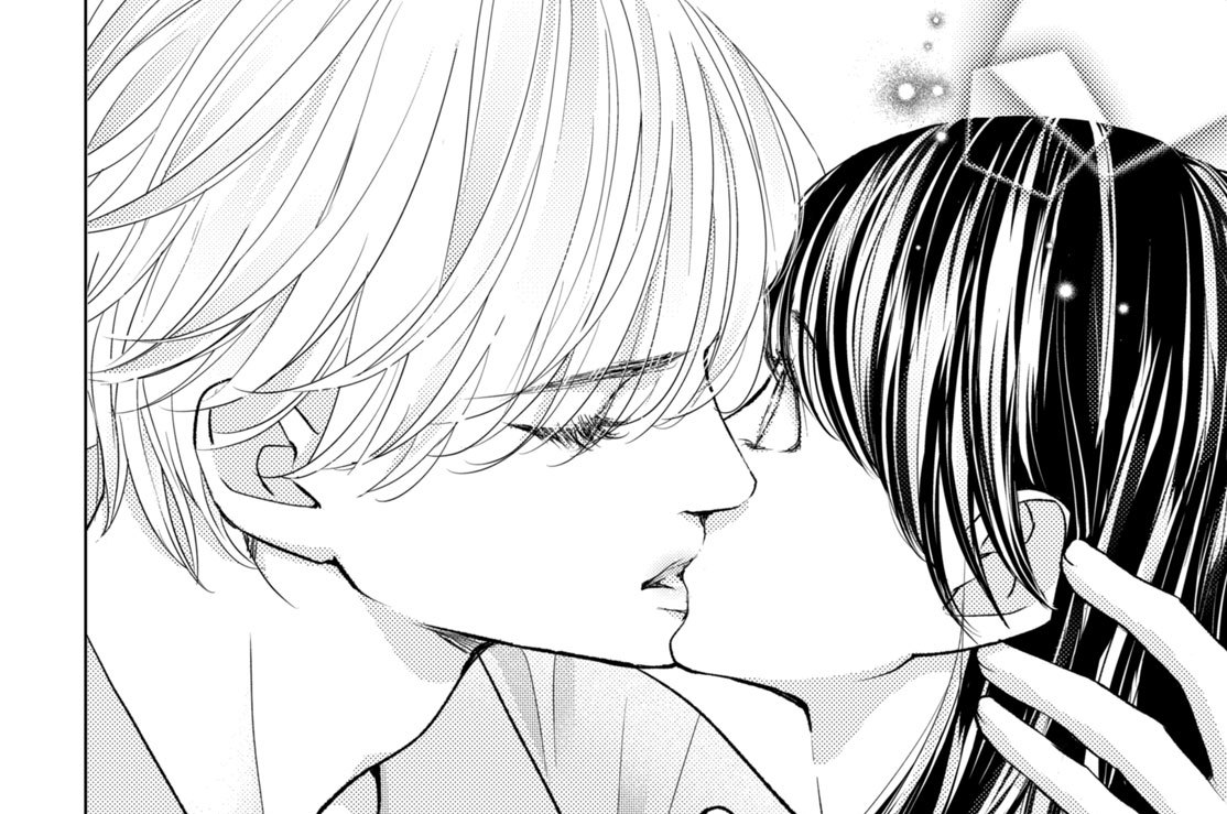 ＃１５　意外とケモノ？（１）