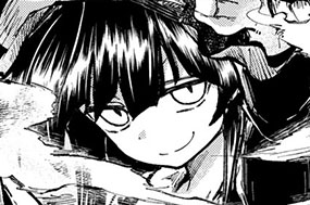 第６４話　面神鬼と存神鬼