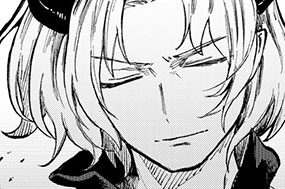 第６５話　中鬼とミドル