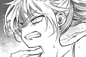 第６８話　過去と呪い