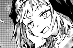 第６９話　静寂と怒り