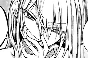 第７３話　本心と本懐