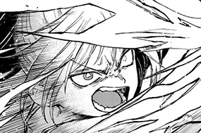 第７６話　復讐と破壊