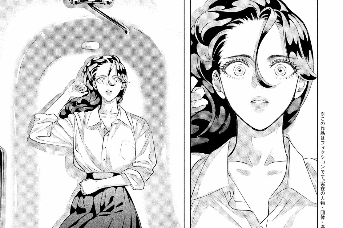 第三十一話　彼の親切は命より重い⑤（１）