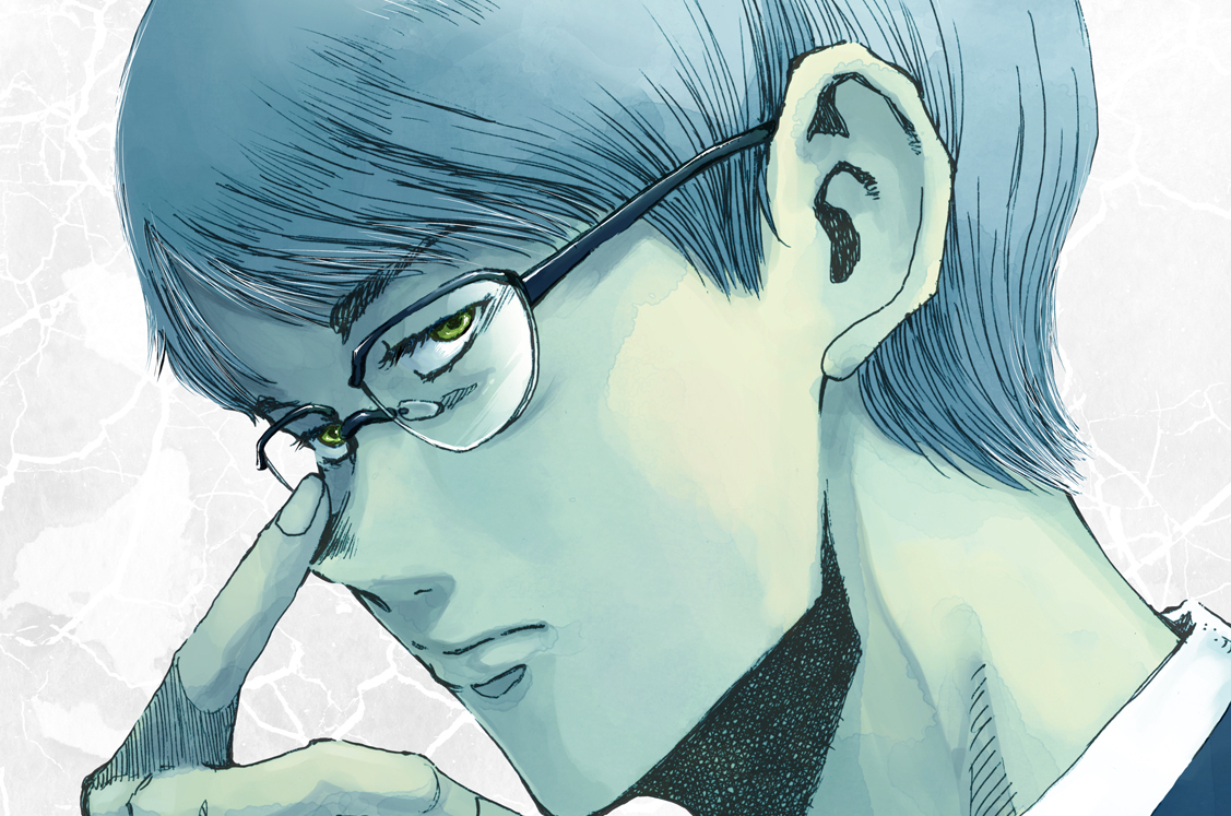 第６０話　Ｔｈａｔ　Ｓｈｉｐ　Ｈａｓ　Ｓａｉｌｅｄ