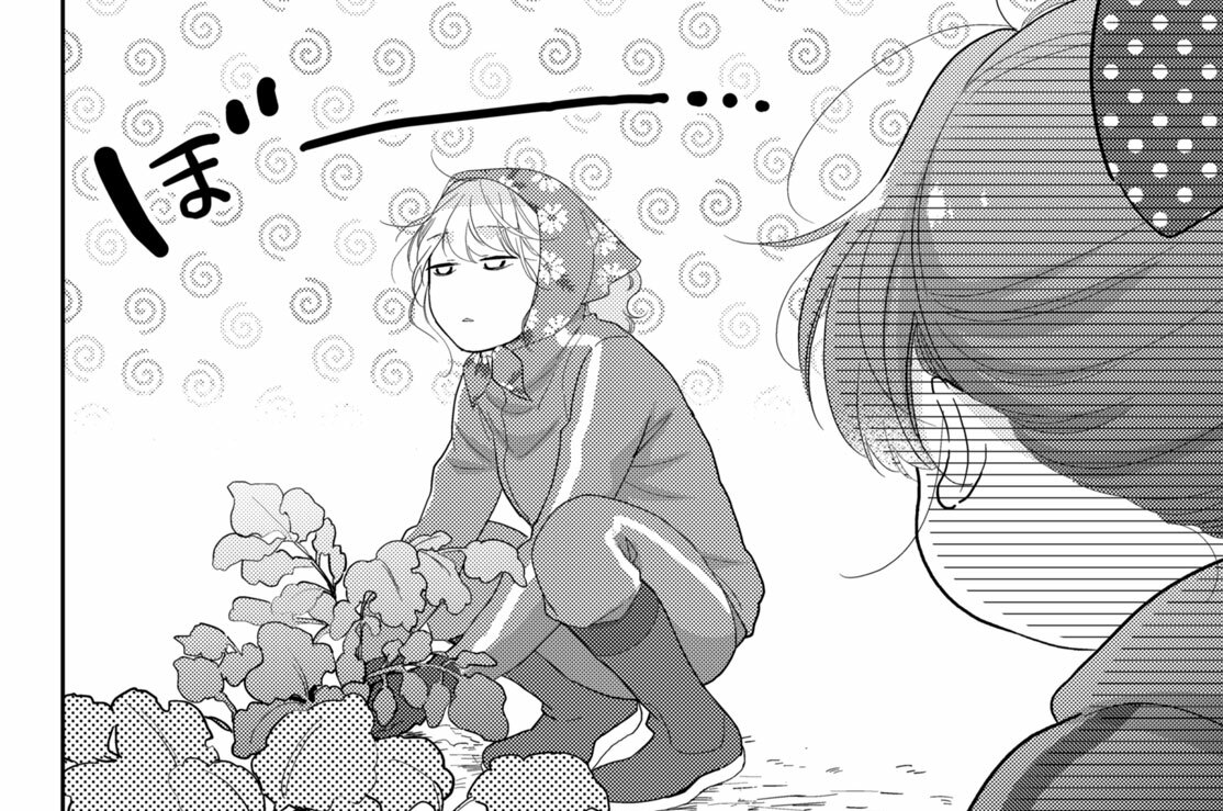 二十七服目 聖女か悪女か（２）