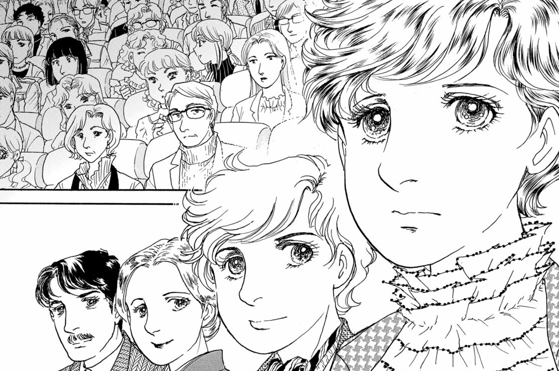 第３８話（１）