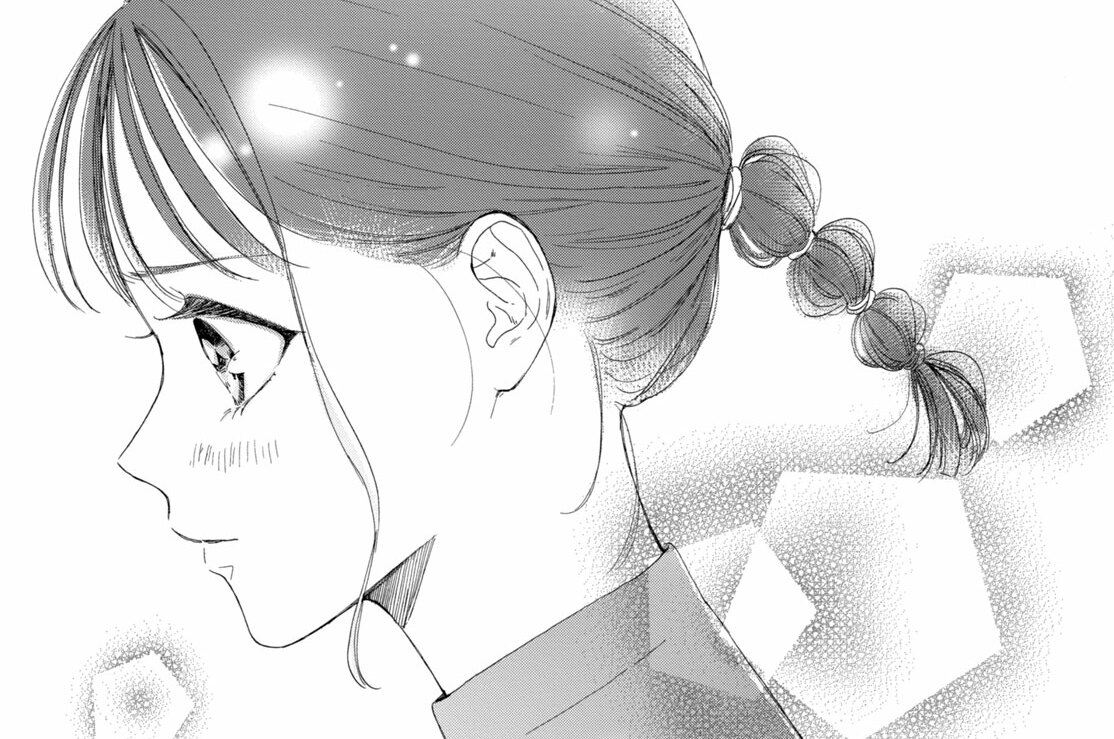 ｅｐｉｓｏｄｅ１１　傷心と看病（２）