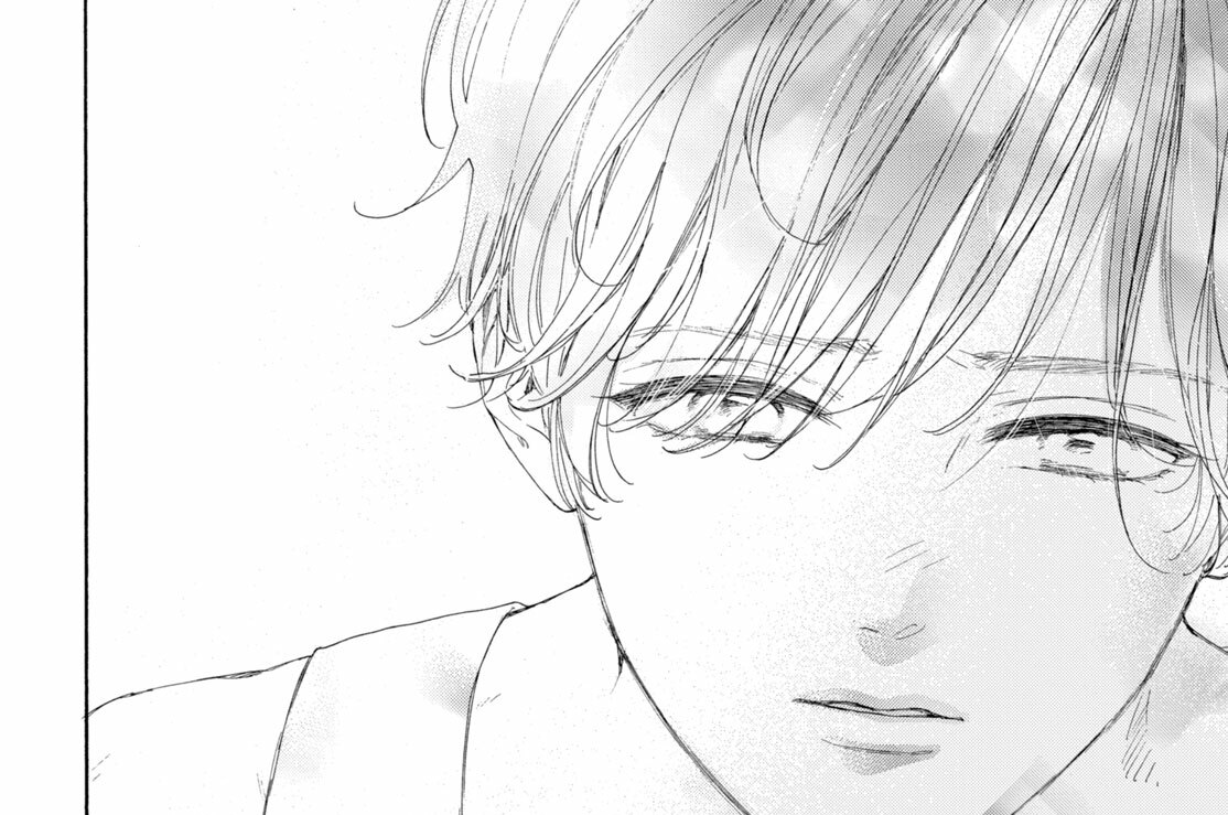 ｅｐｉｓｏｄｅ１１　傷心と看病（４）