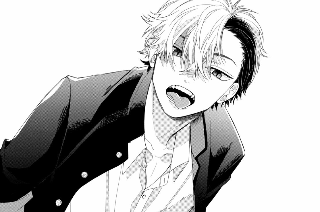 ＃１４　図書館のカノジョ（１）