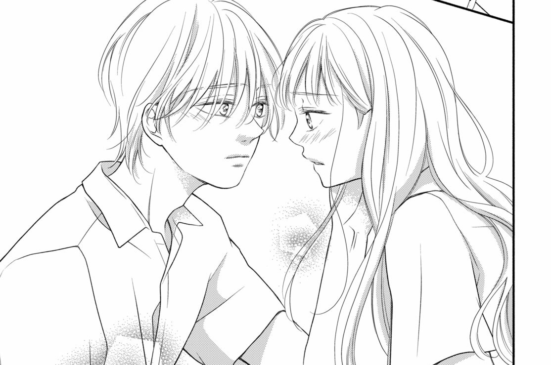 第７話　思い出のリップ（４）